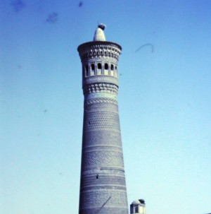 Bukhara
